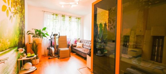 4 rooms Apartment in Schwaz, Austria No. 212929 6