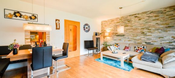 4 rooms Apartment in Schwaz, Austria No. 212929 8