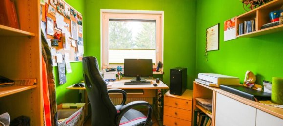 4 rooms Apartment in Schwaz, Austria No. 212929 4