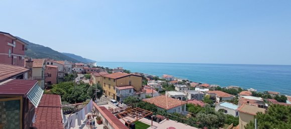 Вилла с 4 спальнями в Сан Лучидо, Италия № 70000 22