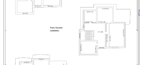 Вилла с 4 спальнями в Сан Лучидо, Италия № 70000 30