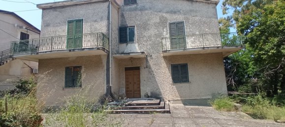 Вилла с 4 спальнями в Сан Лучидо, Италия № 70000 2