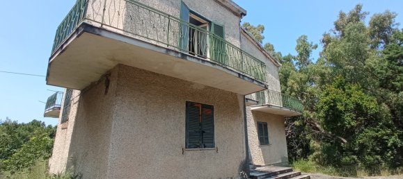 Вилла с 4 спальнями в Сан Лучидо, Италия № 70000 28