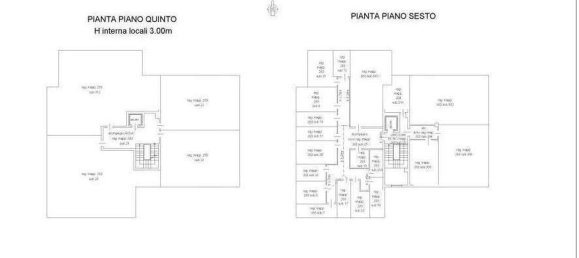Квартира с 4 комнатами в Виадана, Италия № 261312 5