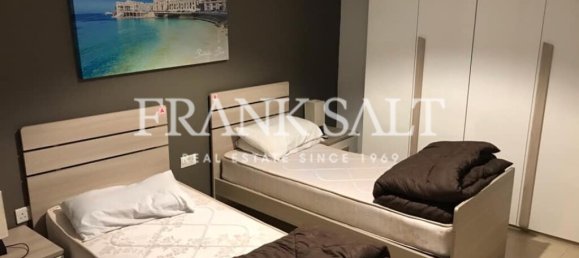 4 bedrooms Apartment in Swieqi, Malta No. 9870 9