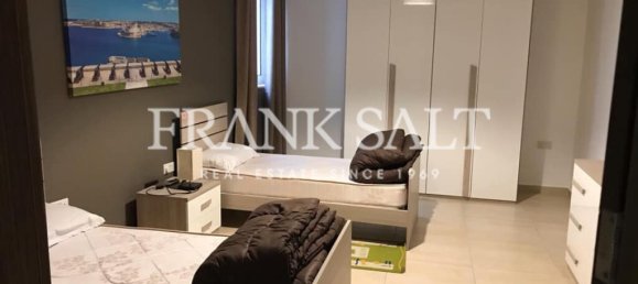 4 bedrooms Apartment in Swieqi, Malta No. 9870 8