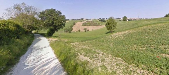 3 rooms Apartment in Santa Maria Nuova, Italy No. 10650 20