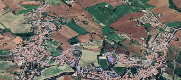 3 rooms Apartment in Santa Maria Nuova, Italy No. 10650 18