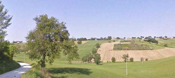 3 rooms Apartment in Santa Maria Nuova, Italy No. 10650 14