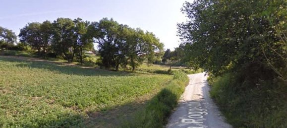 3 rooms Apartment in Santa Maria Nuova, Italy No. 10650 25