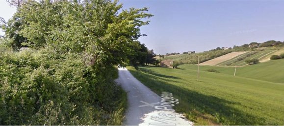 3 rooms Apartment in Santa Maria Nuova, Italy No. 10650 16