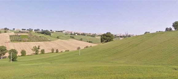 3 rooms Apartment in Santa Maria Nuova, Italy No. 10650 22