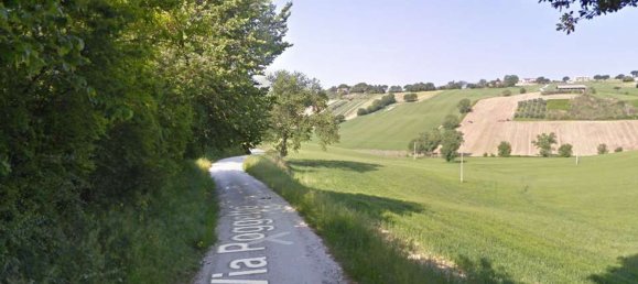 3 rooms Apartment in Santa Maria Nuova, Italy No. 10650 21