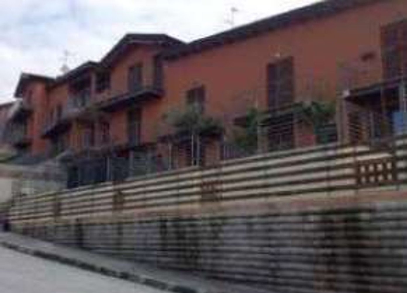 3 rooms Apartment in Santa Maria Nuova, Italy No. 10650