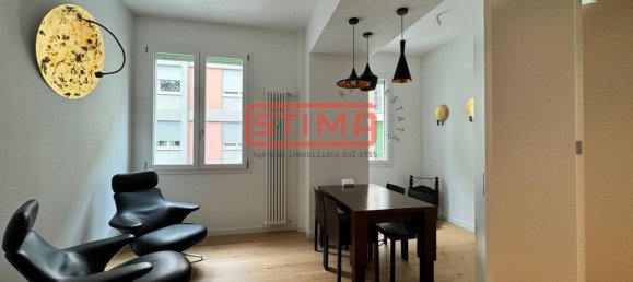 6 rooms Apartment in Treviso, Italy No. 84534 23