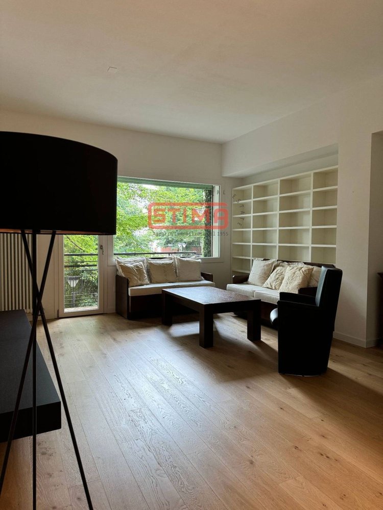 6 rooms Apartment in Treviso, Italy No. 84534