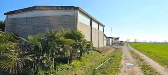 8 rooms Villa in Marcaria, Italy No. 338433 25