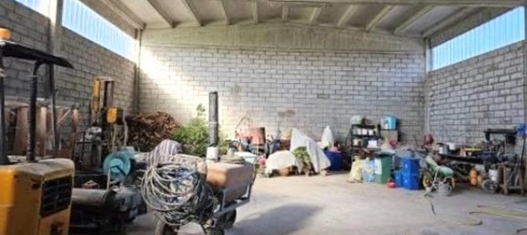 8 rooms Villa in Marcaria, Italy No. 338433 27