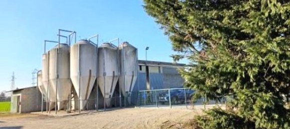 8 rooms Villa in Marcaria, Italy No. 338433 45