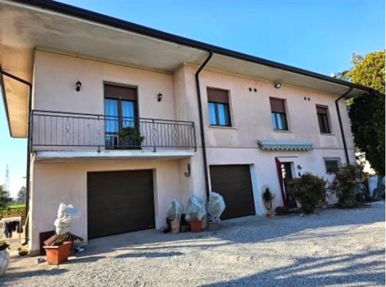 8 rooms Villa in Marcaria, Italy No. 338433