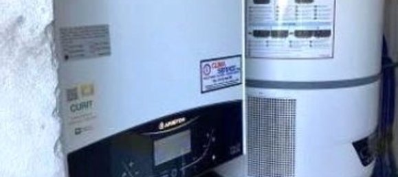 8 rooms Villa in Marcaria, Italy No. 338433 21