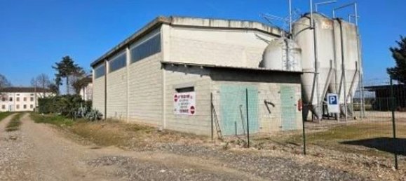 8 rooms Villa in Marcaria, Italy No. 338433 26