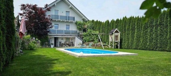 7 rooms House in St. Georgen am Langsee, Austria No. 215972 3