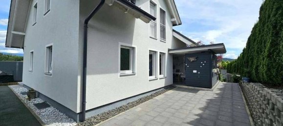 7 rooms House in St. Georgen am Langsee, Austria No. 215972 2