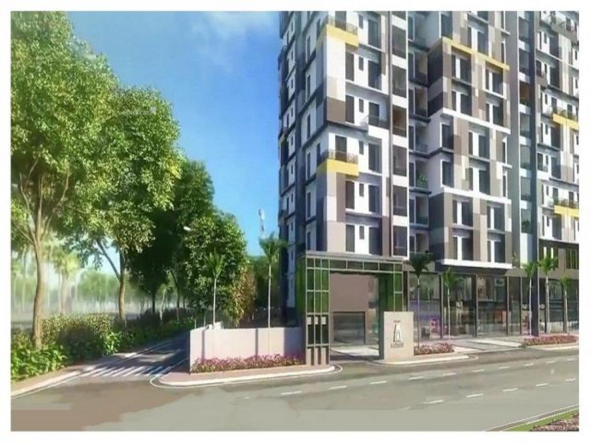 3 bedrooms House in Kolkata, India No. 28836