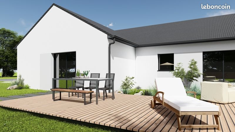 4 chambres Maison à Bain-de-Bretagne, France No. 284563