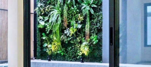 Вилла с 3 спальнями в Пхракханонг, Таиланд № 58667 8