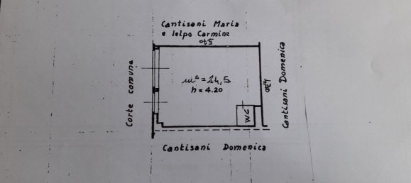 6 rooms Apartment in Lauria, Italy No. 254807 2