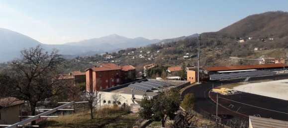 6 rooms Apartment in Lauria, Italy No. 254807 6