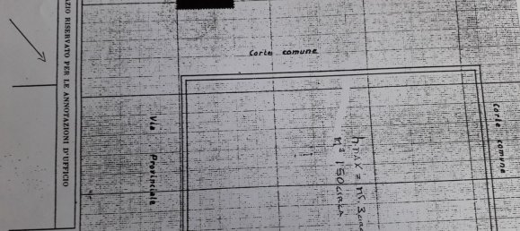 6 rooms Apartment in Lauria, Italy No. 254807 3