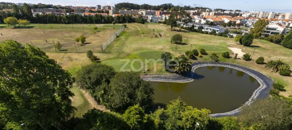4 Schlafzimmer Doppelhaus in Senhora da Hora, Portugal, Nr. 38148 38