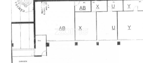 4 Schlafzimmer Doppelhaus in Senhora da Hora, Portugal, Nr. 38148 45