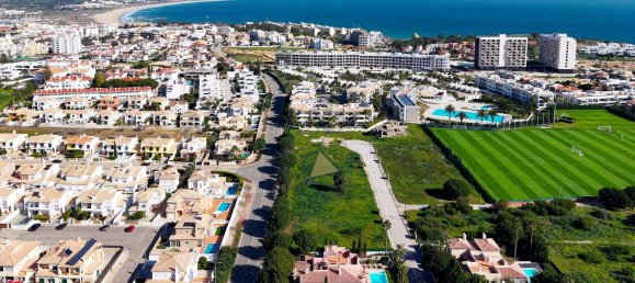 قطعة أرض في Lagos, Portugal 200متر مربع رقم 72544 14