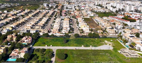 قطعة أرض في Lagos, Portugal 200متر مربع رقم 72544 7