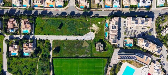 قطعة أرض في Lagos, Portugal 200متر مربع رقم 72544 18