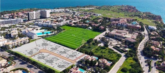 قطعة أرض في Lagos, Portugal 200متر مربع رقم 72544 22