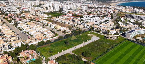 قطعة أرض في Lagos, Portugal 200متر مربع رقم 72544 13