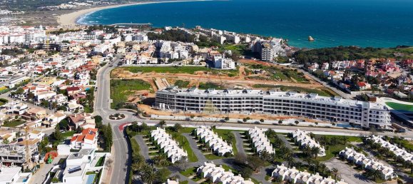 قطعة أرض في Lagos, Portugal 200متر مربع رقم 72544 6