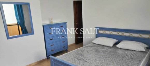 2 غرف نوم بانتهاوس في Marsaskala, Malta رقم 11443 6