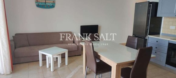 2 غرف نوم بانتهاوس في Marsaskala, Malta رقم 11443 3