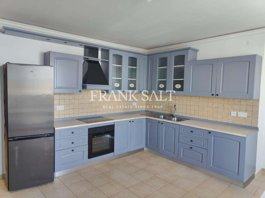 2 غرف نوم بانتهاوس في Marsaskala, Malta رقم 11443