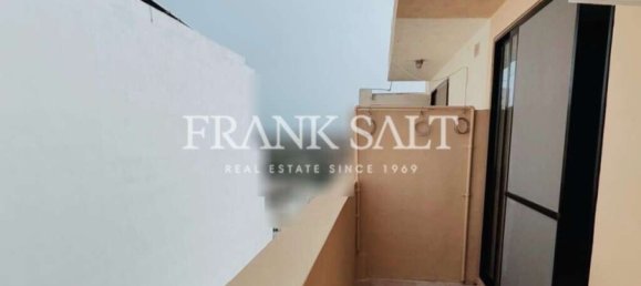 2 غرف نوم بانتهاوس في Marsaskala, Malta رقم 11443 8