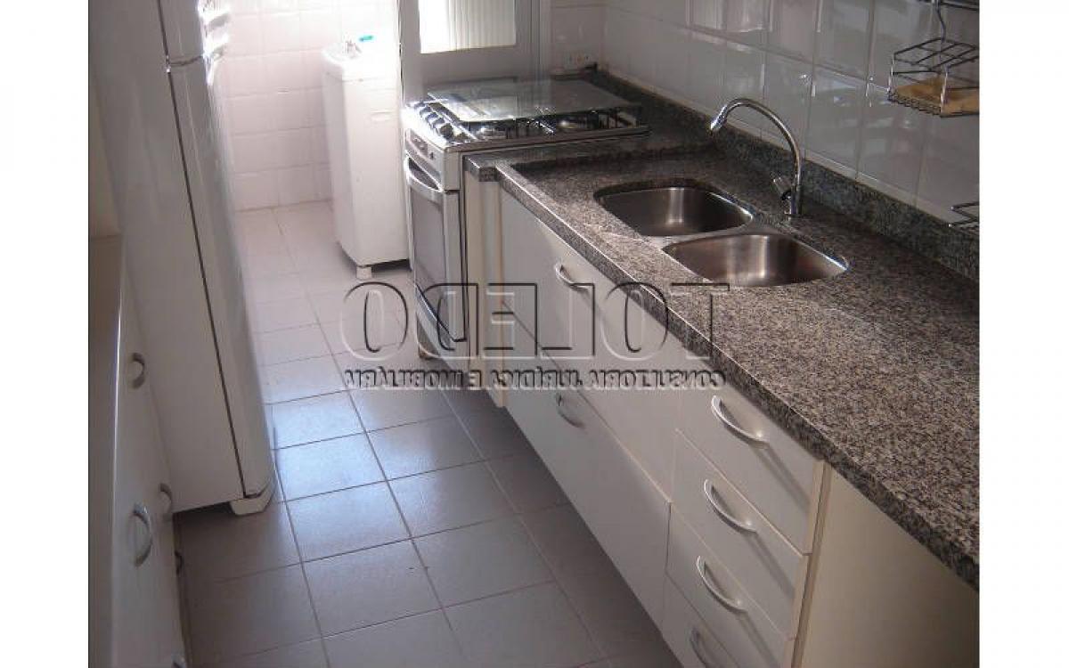 3 bedrooms Apartment in Sao Paulo, Brazil No. 506834