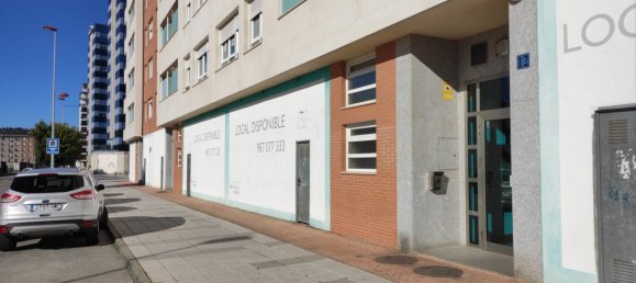 Propriété commerciale à Leon, Spain 225m² No. 75544 3