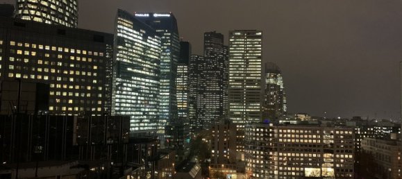 3 chambres Appartement à Courbevoie, France No. 162430 2