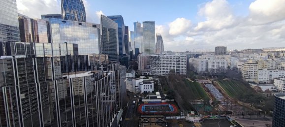 3 chambres Appartement à Courbevoie, France No. 162430 9